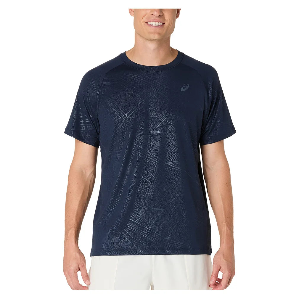 Men's Game All Over Print Short Sleeve Top