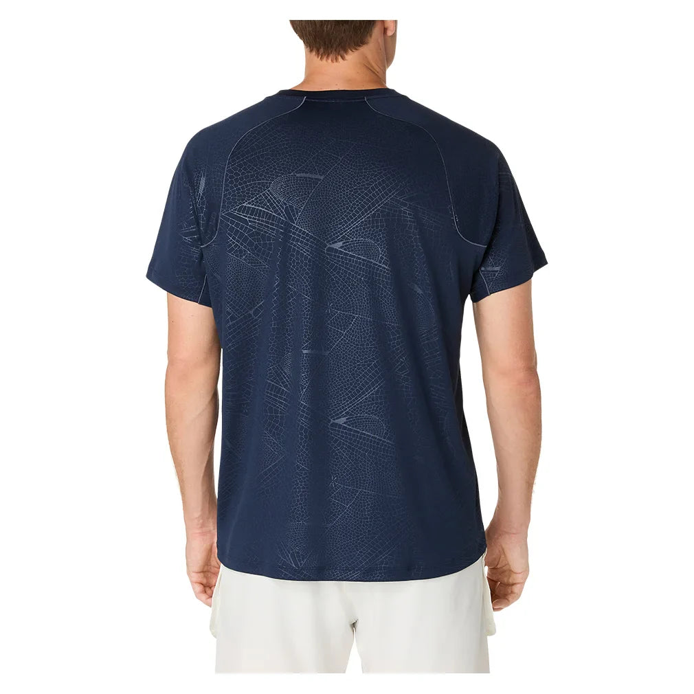 Men's Game All Over Print Short Sleeve Top