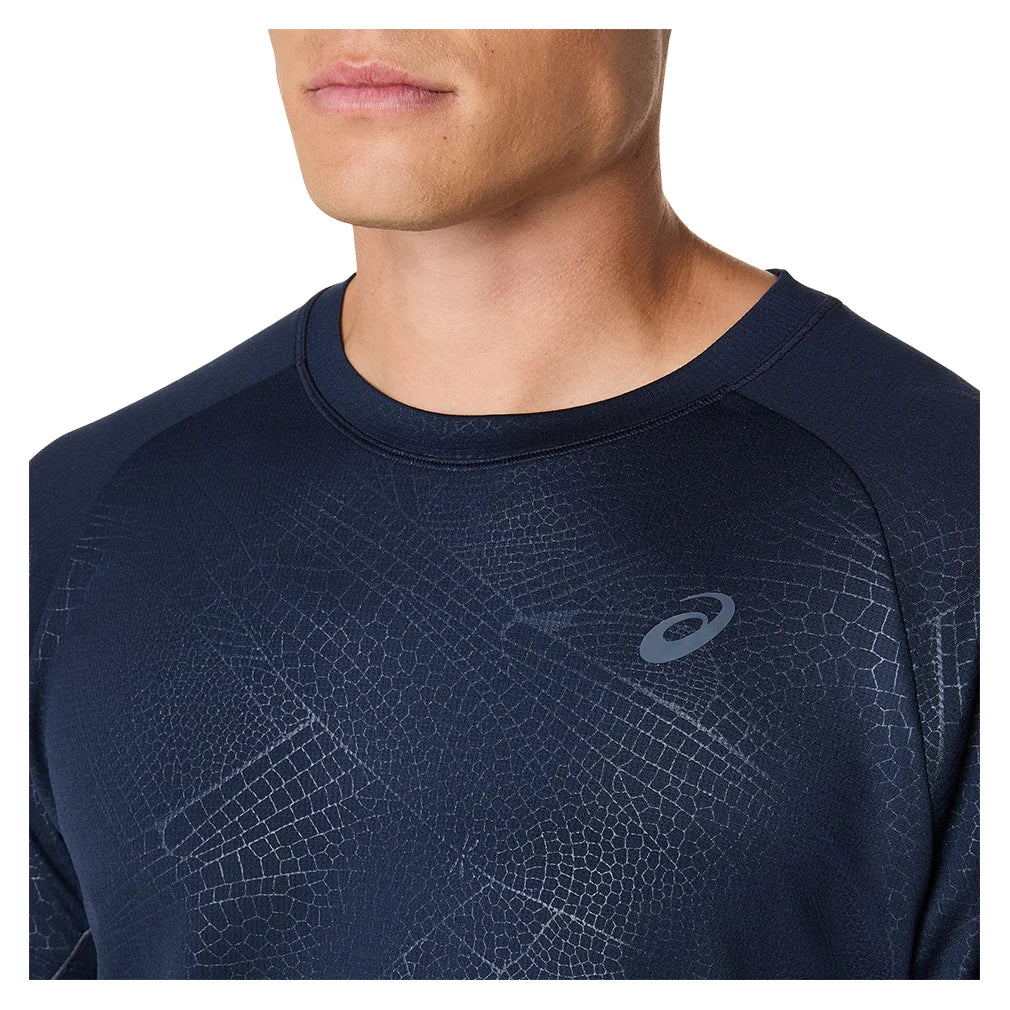 Men's Game All Over Print Short Sleeve Top