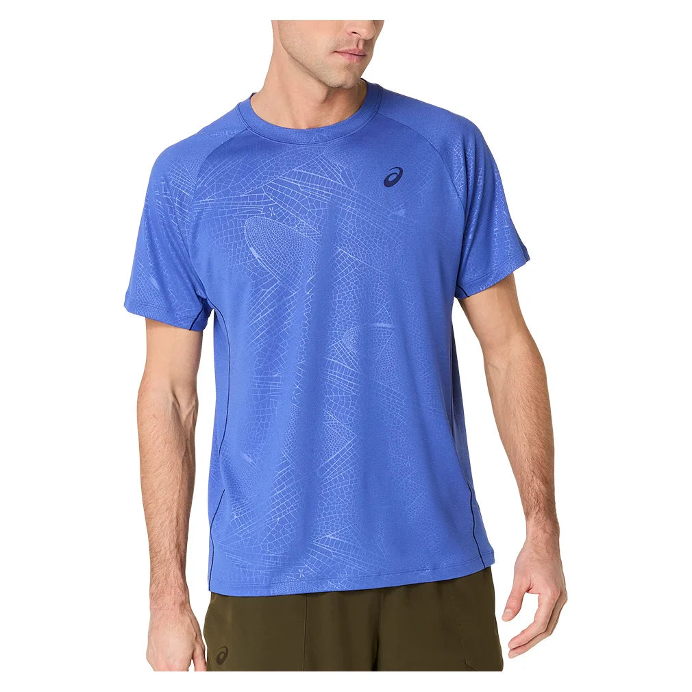 Men's Game All Over Print Short Sleeve Top