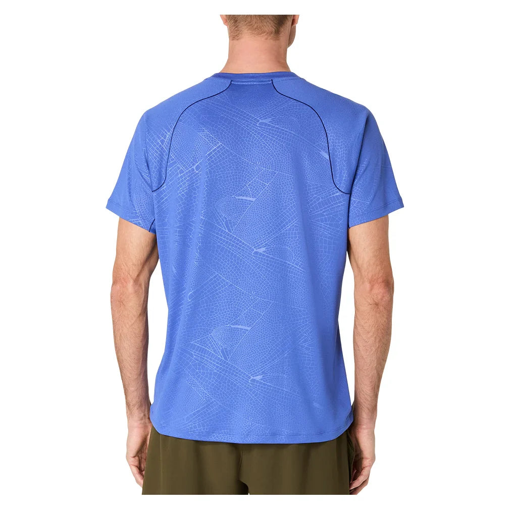 Men's Game All Over Print Short Sleeve Top