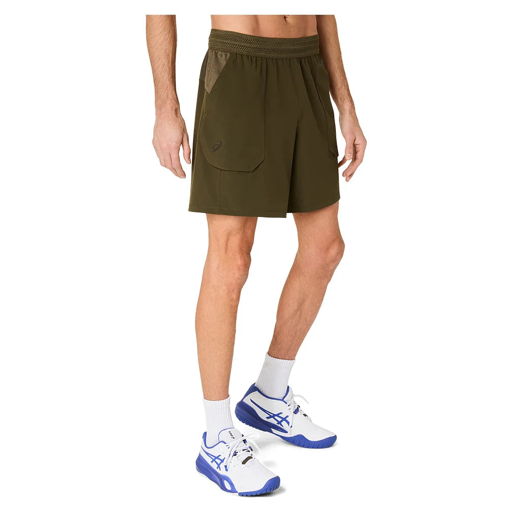Men's Match 7 Inch Short