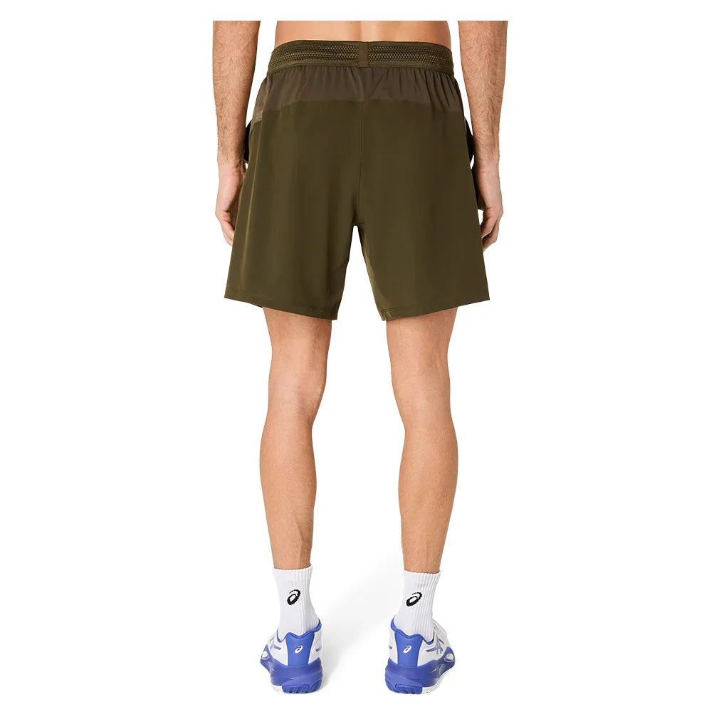 Men's Match 7 Inch Short