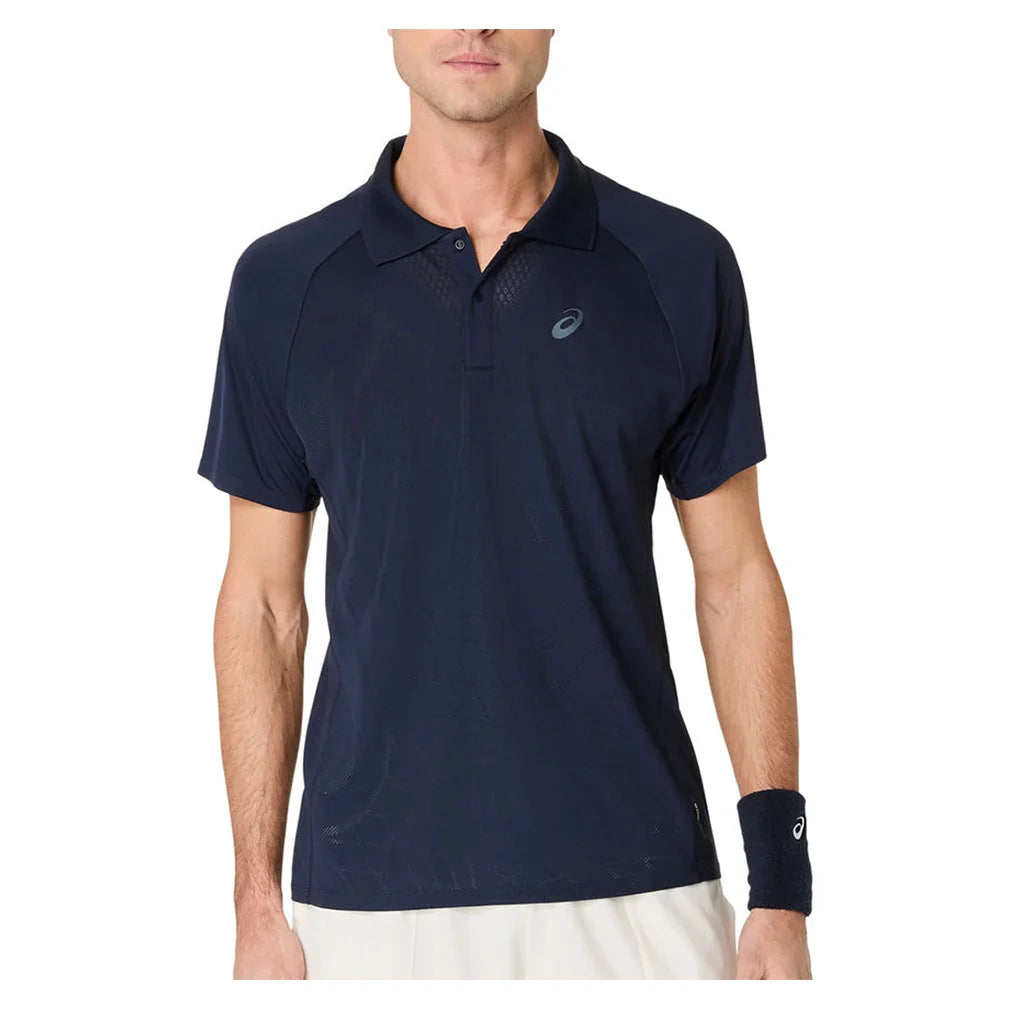 Men's Match Actibreeze Polo Shirt