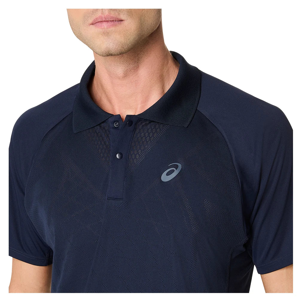 Men's Match Actibreeze Polo Shirt