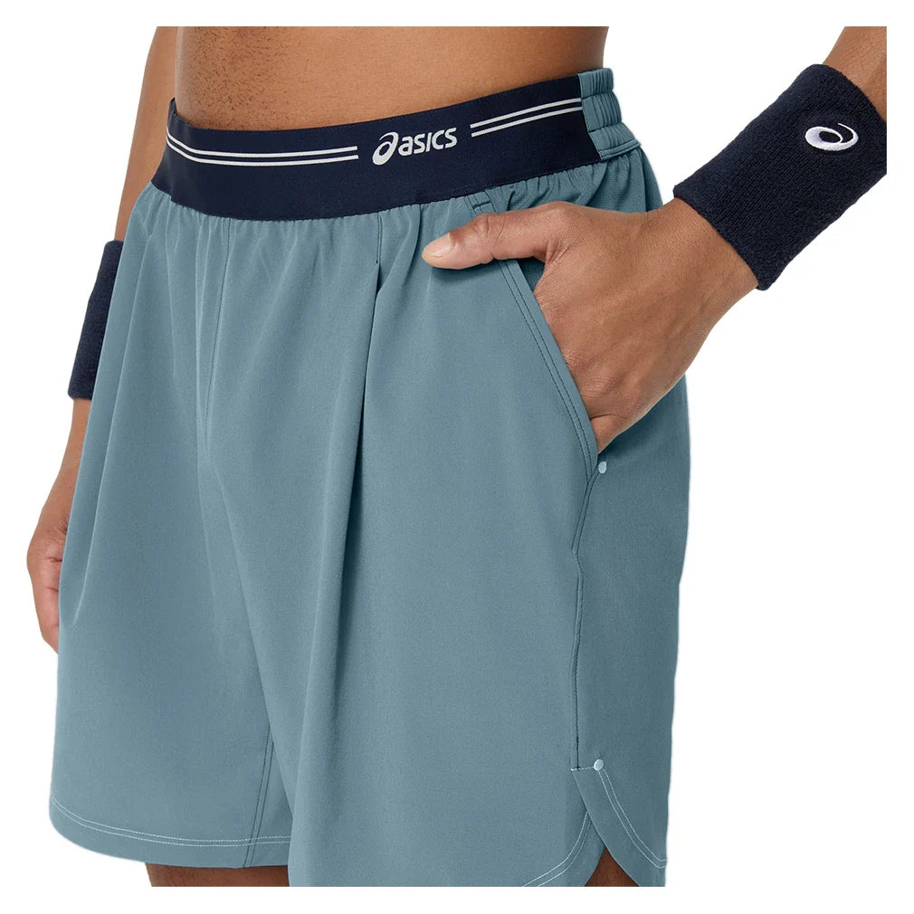 Men's Game 7 Inch Short Ironclad