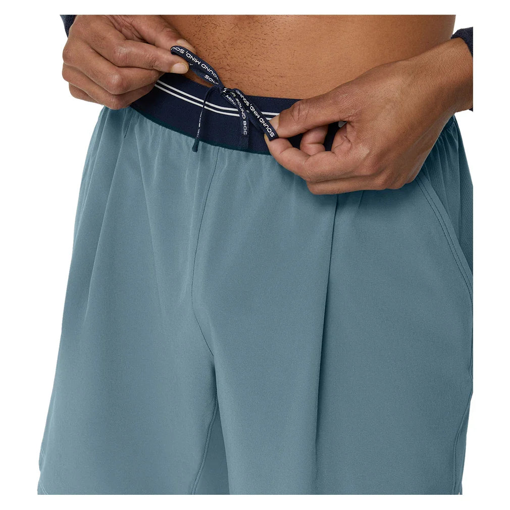 Men's Game 7 Inch Short Ironclad