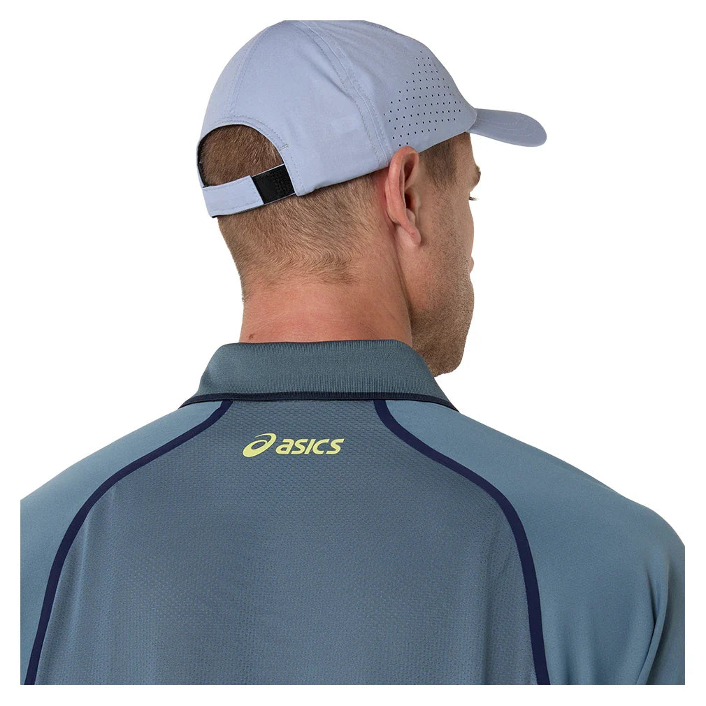 Men's Match Short Sleeve Polo