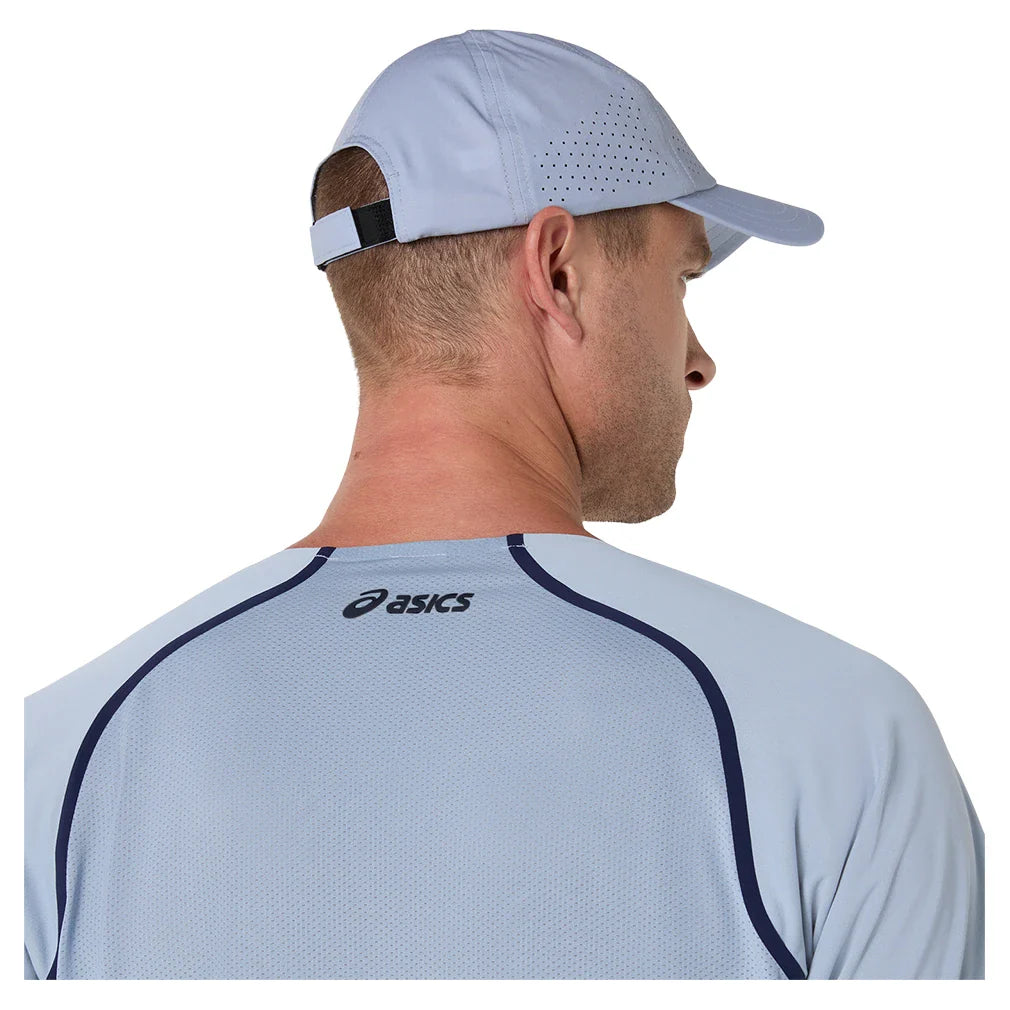 Men's Match Short Sleeve Top