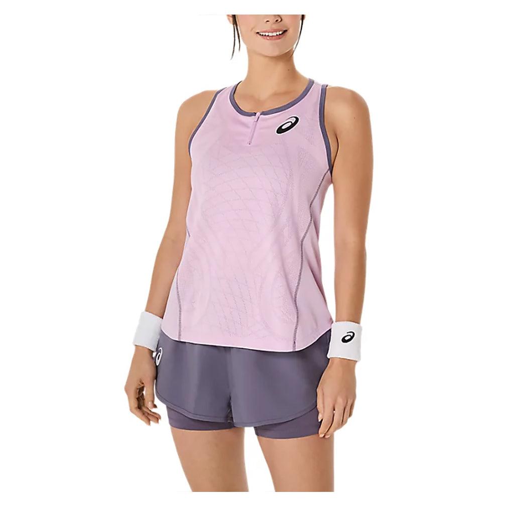 Women's Match ACTIBREEZE Tank Light Ube