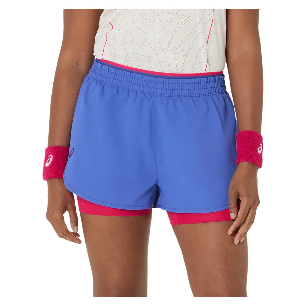 Women's Match Short