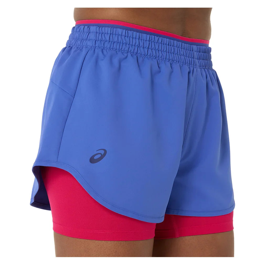 Women's Match Short