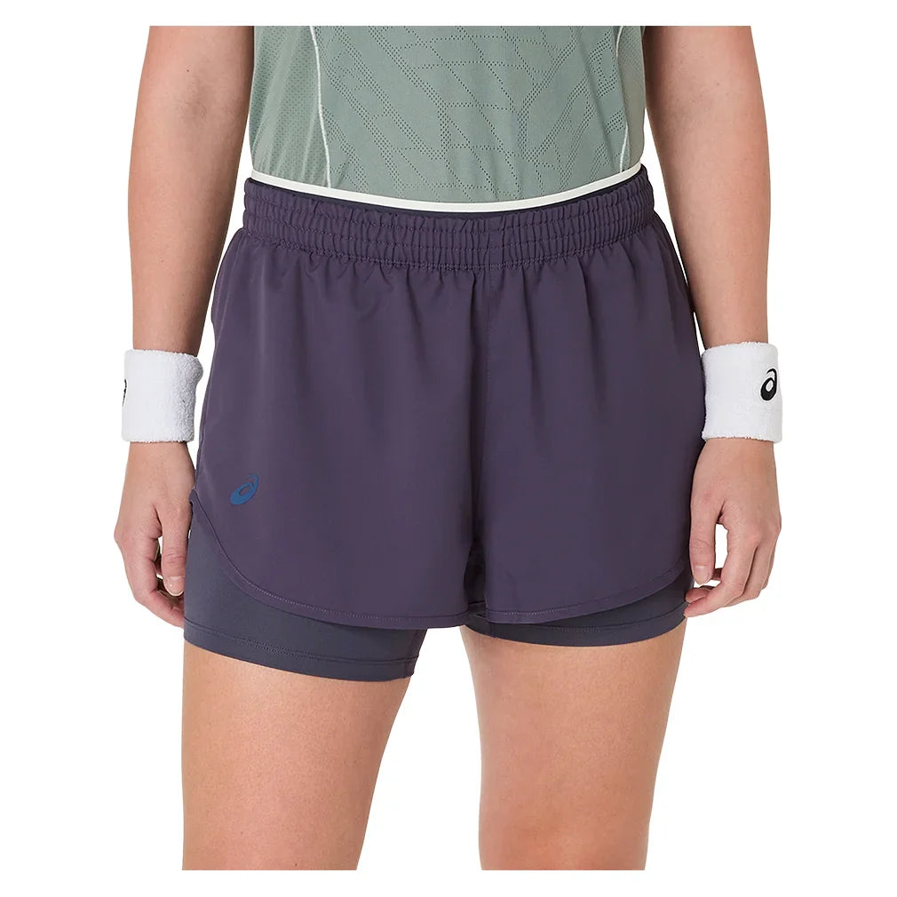 Women's Match Short