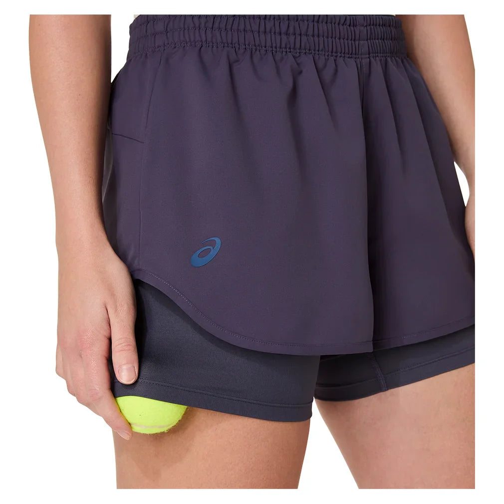 Women's Match Short