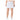 Women's Match Skort Brilliant White