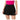 Women`s Court Tennis Skort Performance Black