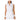 Women`s Court Tennis Tank Brilliant White