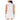 Women`s Court Tennis Tank Brilliant White