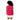 Women's Court Tank Bright Rose