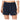 Women's Court 2-n-1 Short Midnight