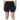 Women's Court 2-n-1 Short Midnight
