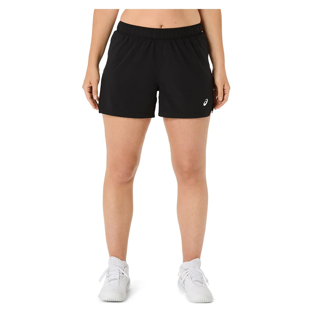 Women's Court 2-n-1 Short