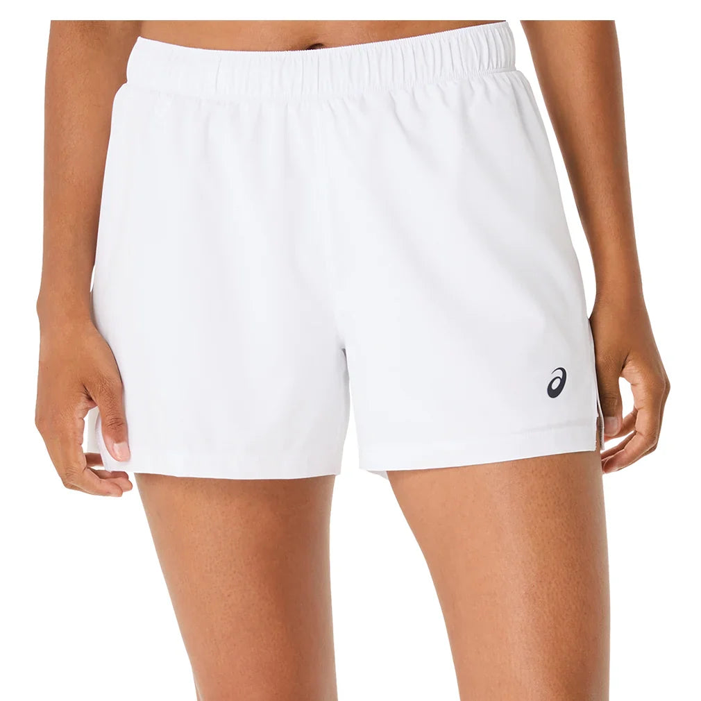 Women's Court 2-n-1 Short