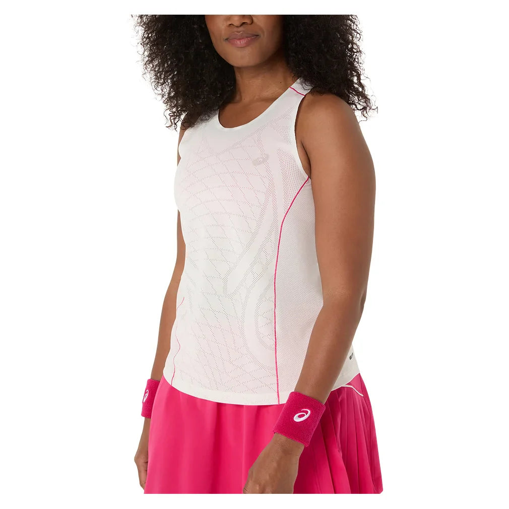 Women's Match Actibreeze Tank