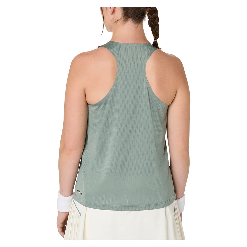 Women's Match Actibreeze Tank