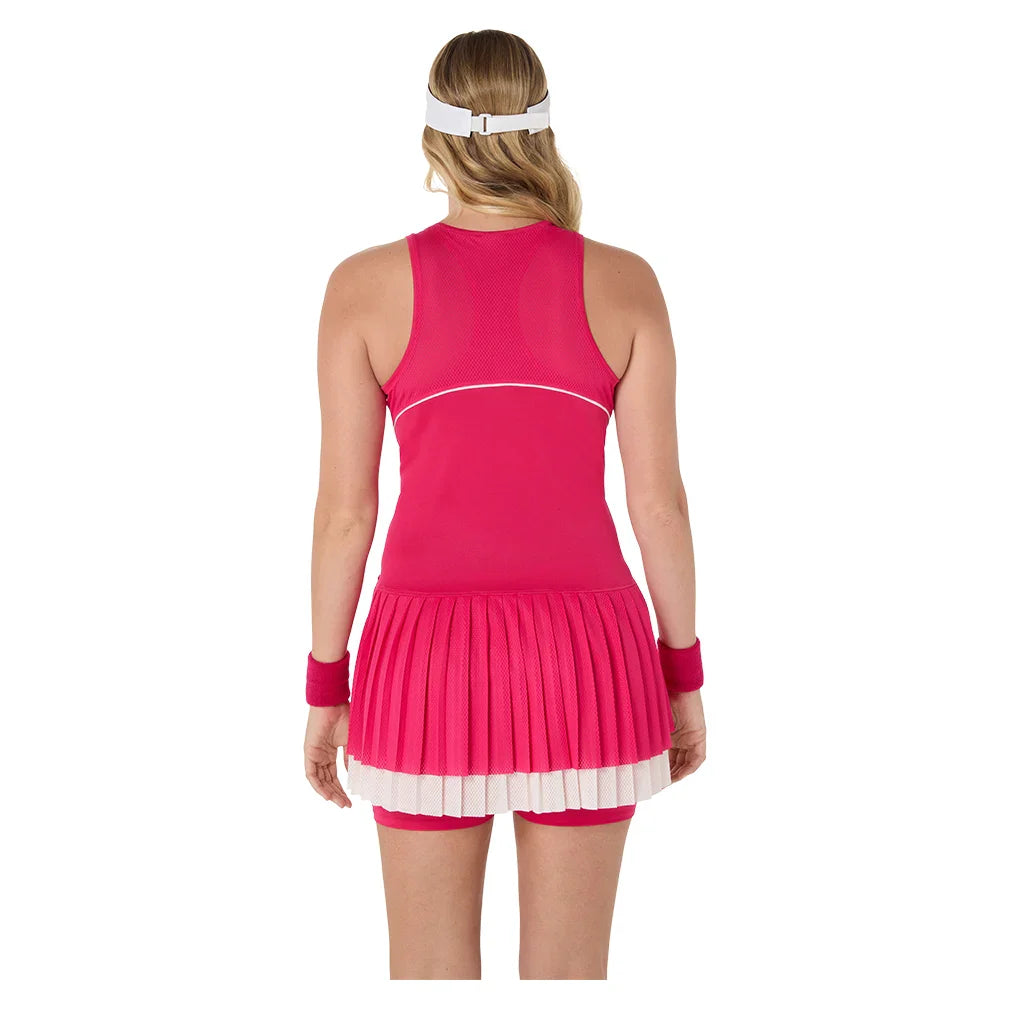 Women's Match Tennis Dress