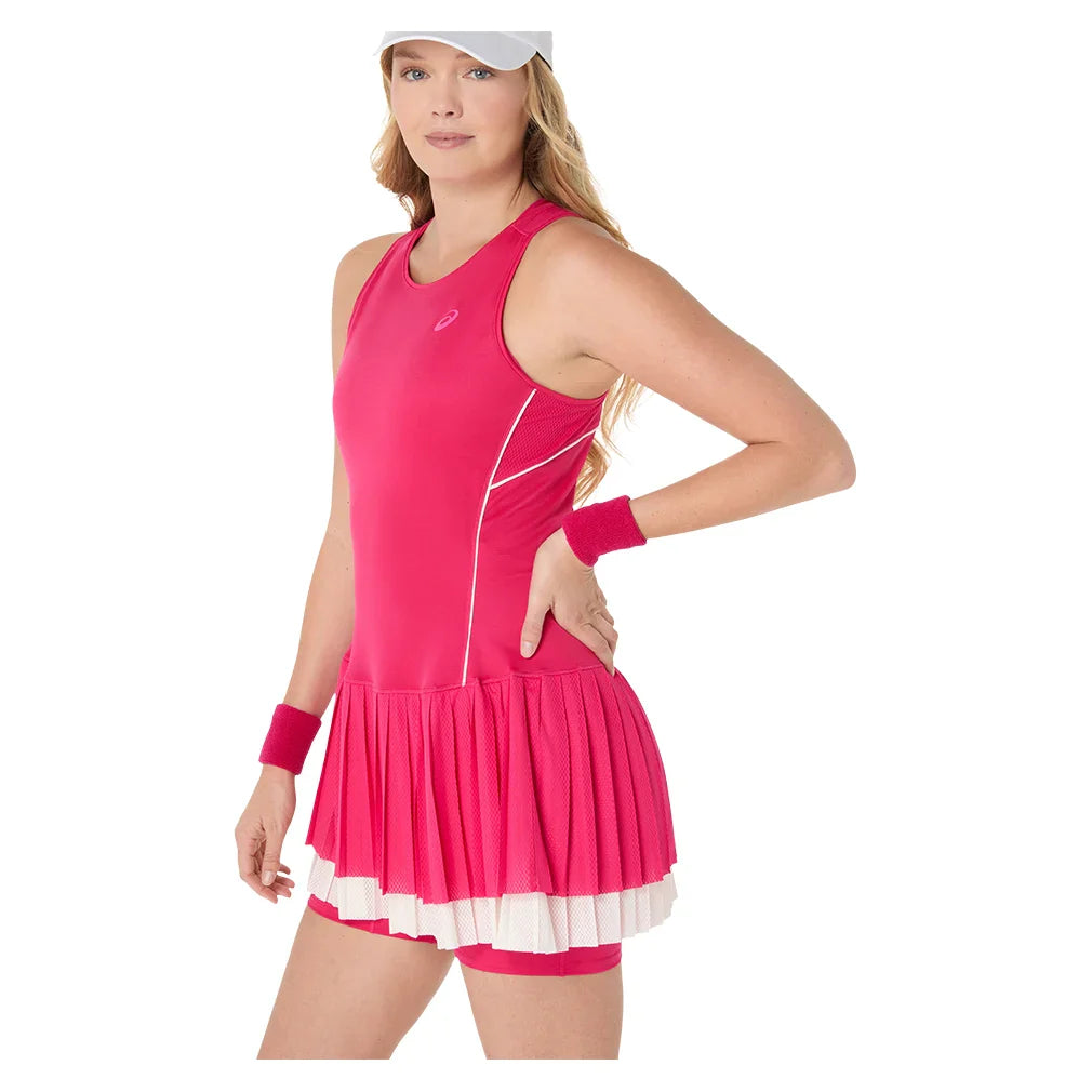 Women's Match Tennis Dress