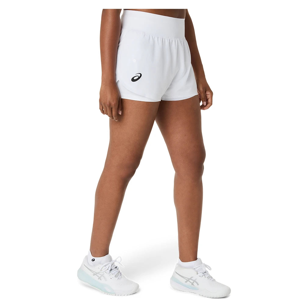 Women's Match Short