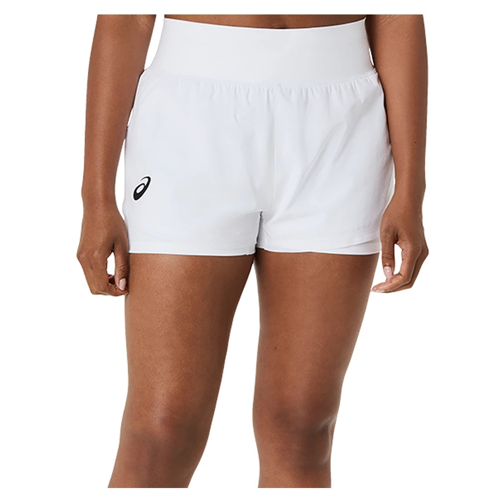 Women's Match Short