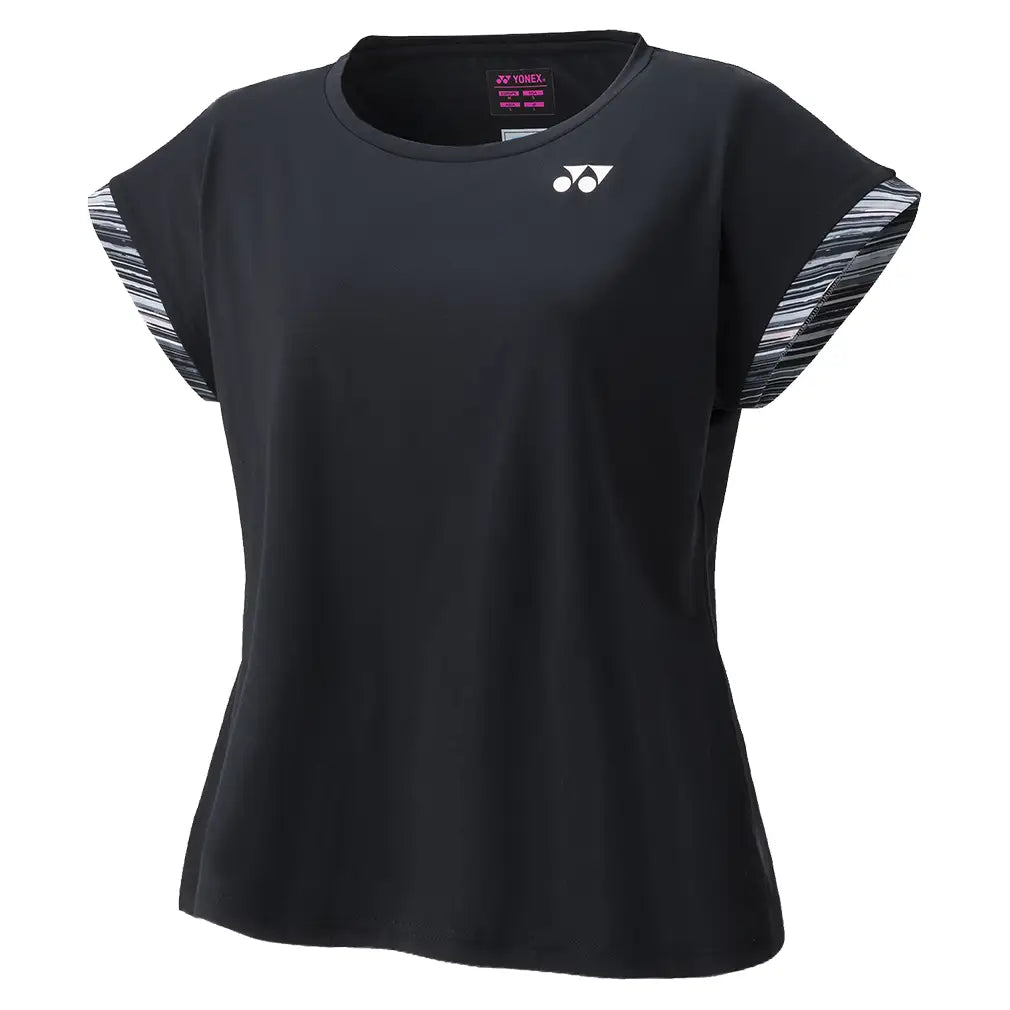 Women's Tournament Crew Neck Shirt