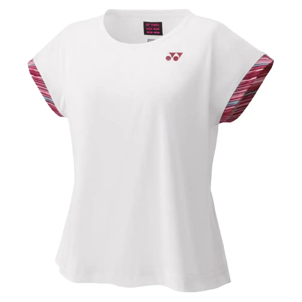 Women's Tournament Crew Neck Shirt