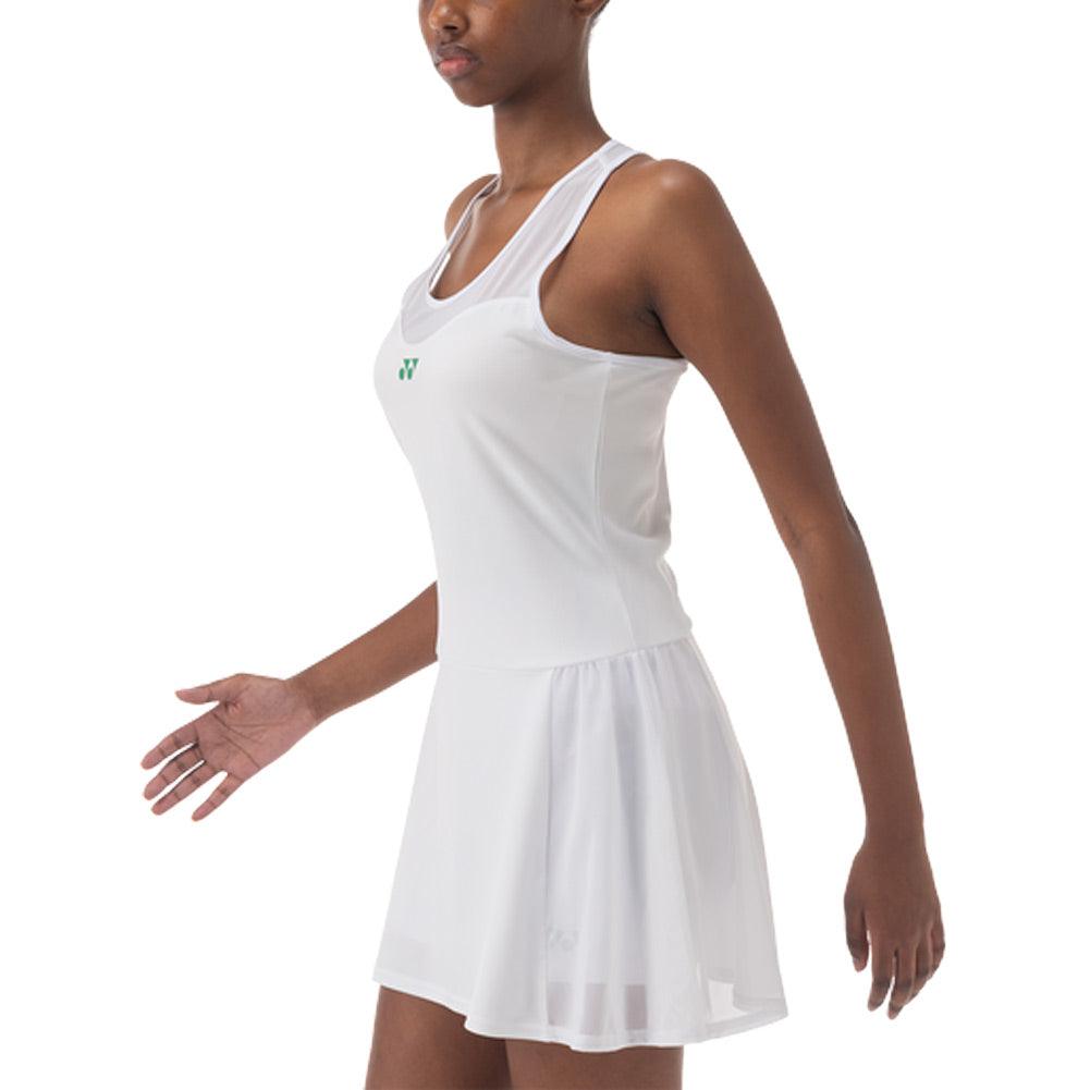 Women's Dress White