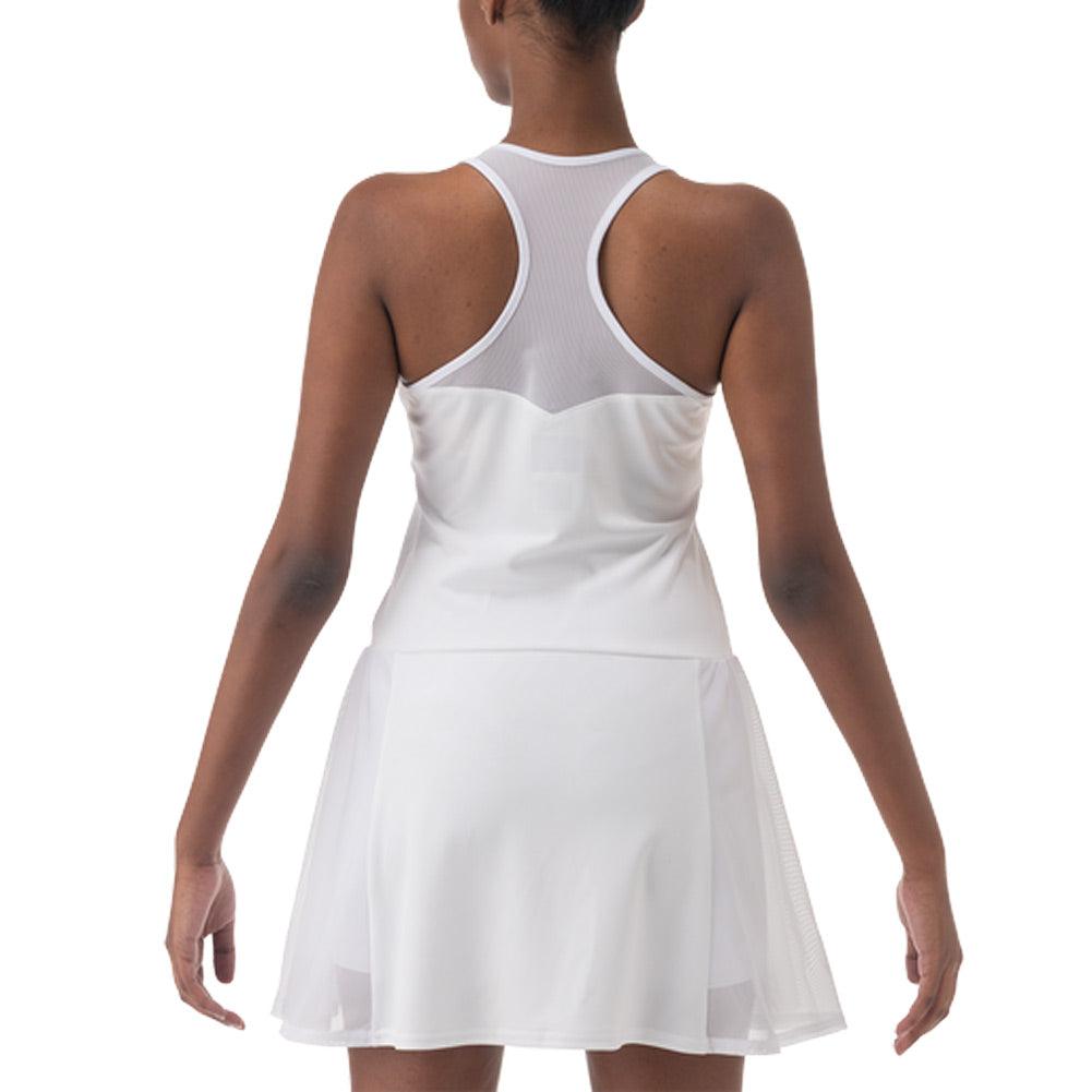 Women's Dress White