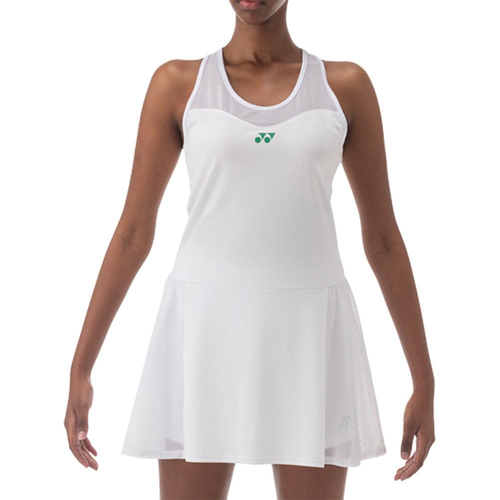 Women's Dress White