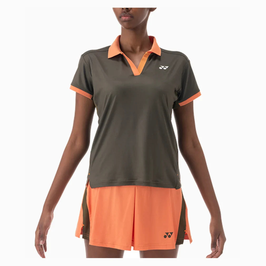 Women`s Tournament Tennis Polo