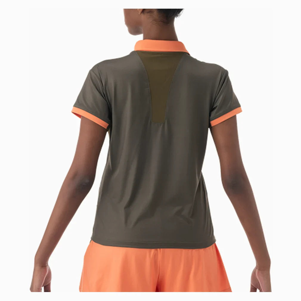 Women`s Tournament Tennis Polo