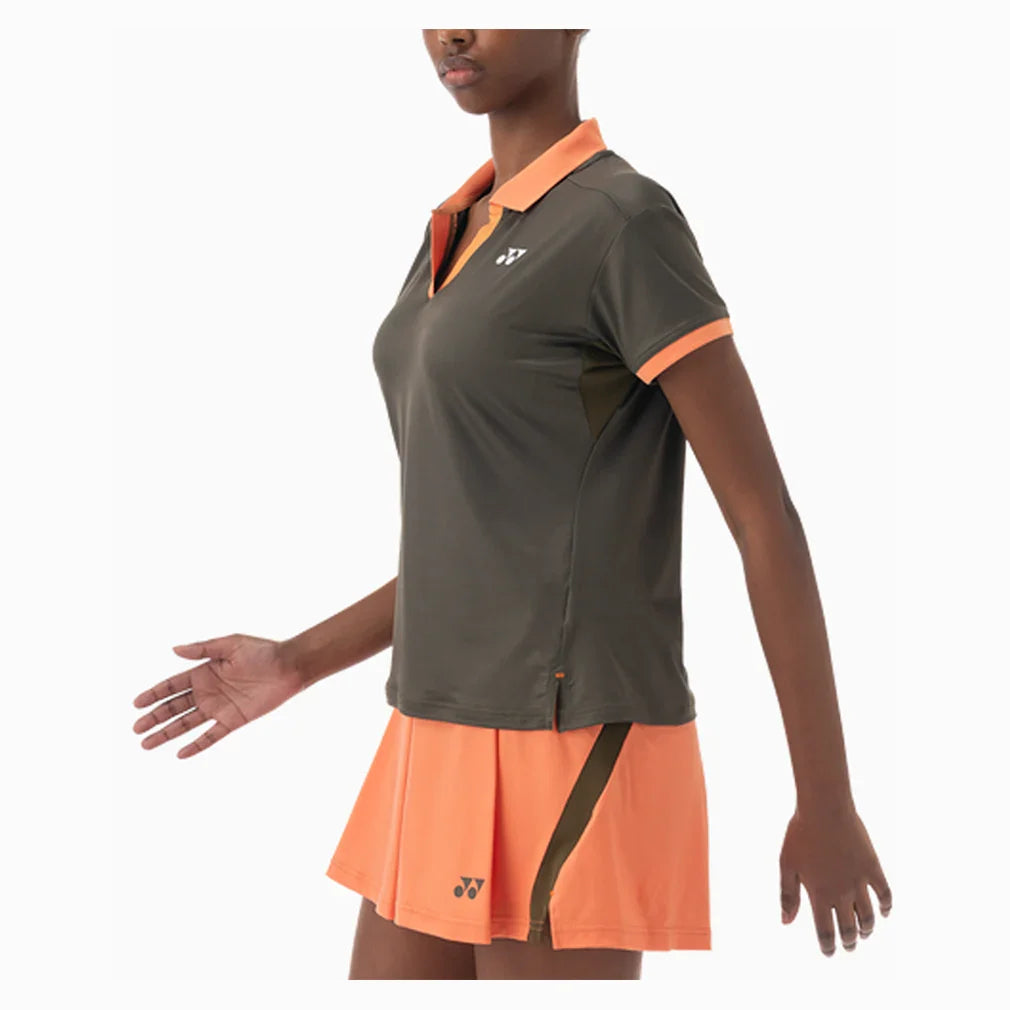 Women`s Tournament Tennis Polo