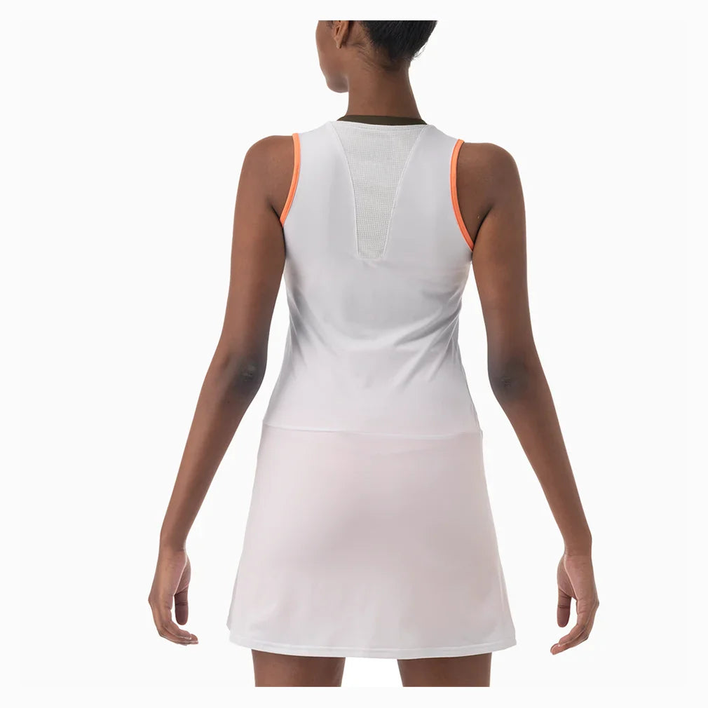 Women's Tournament Dress with Inner Shorts