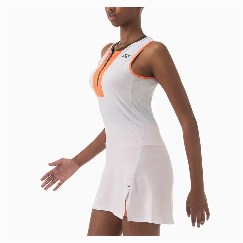 Women's Tournament Dress with Inner Shorts