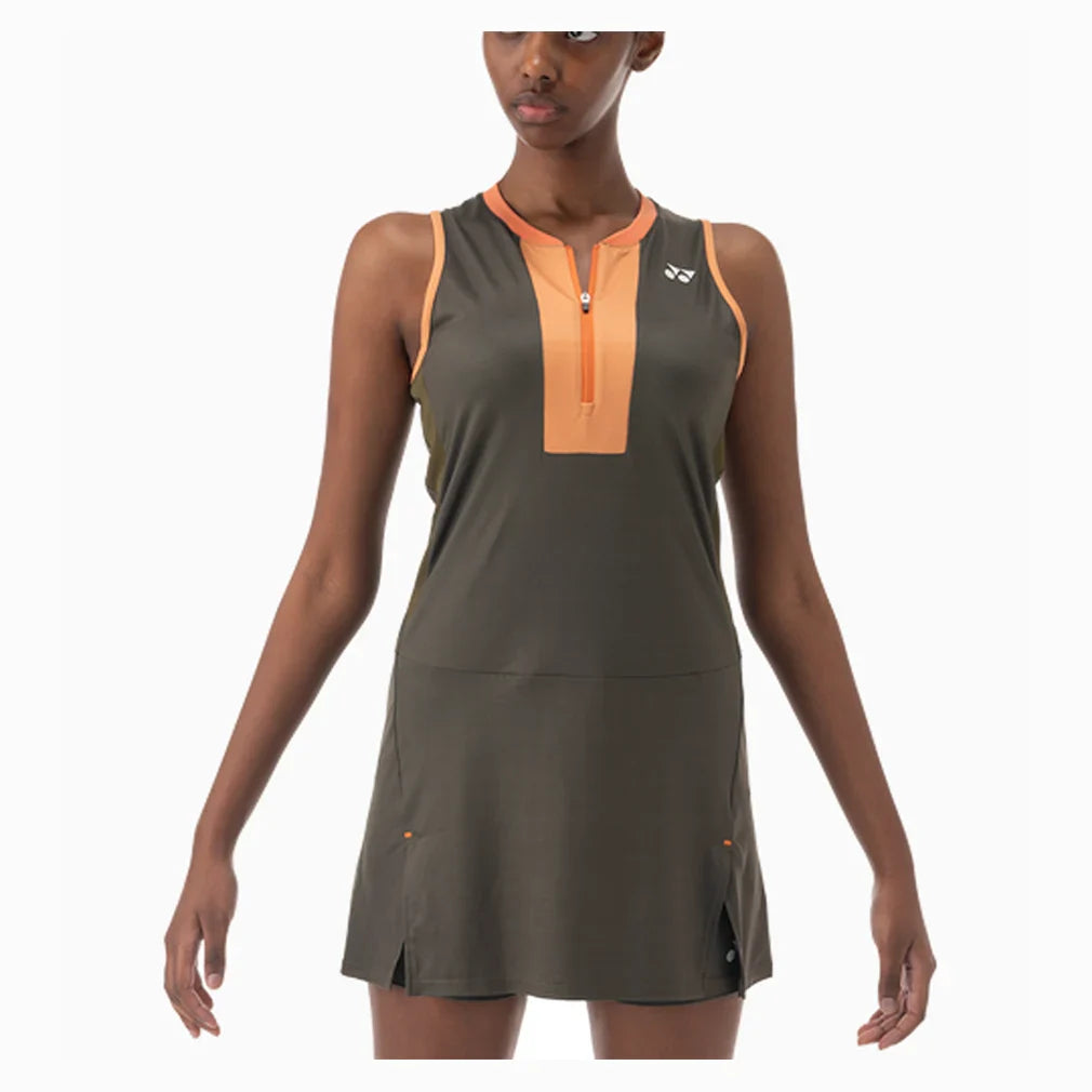 Women's Tournament Dress with Inner Shorts