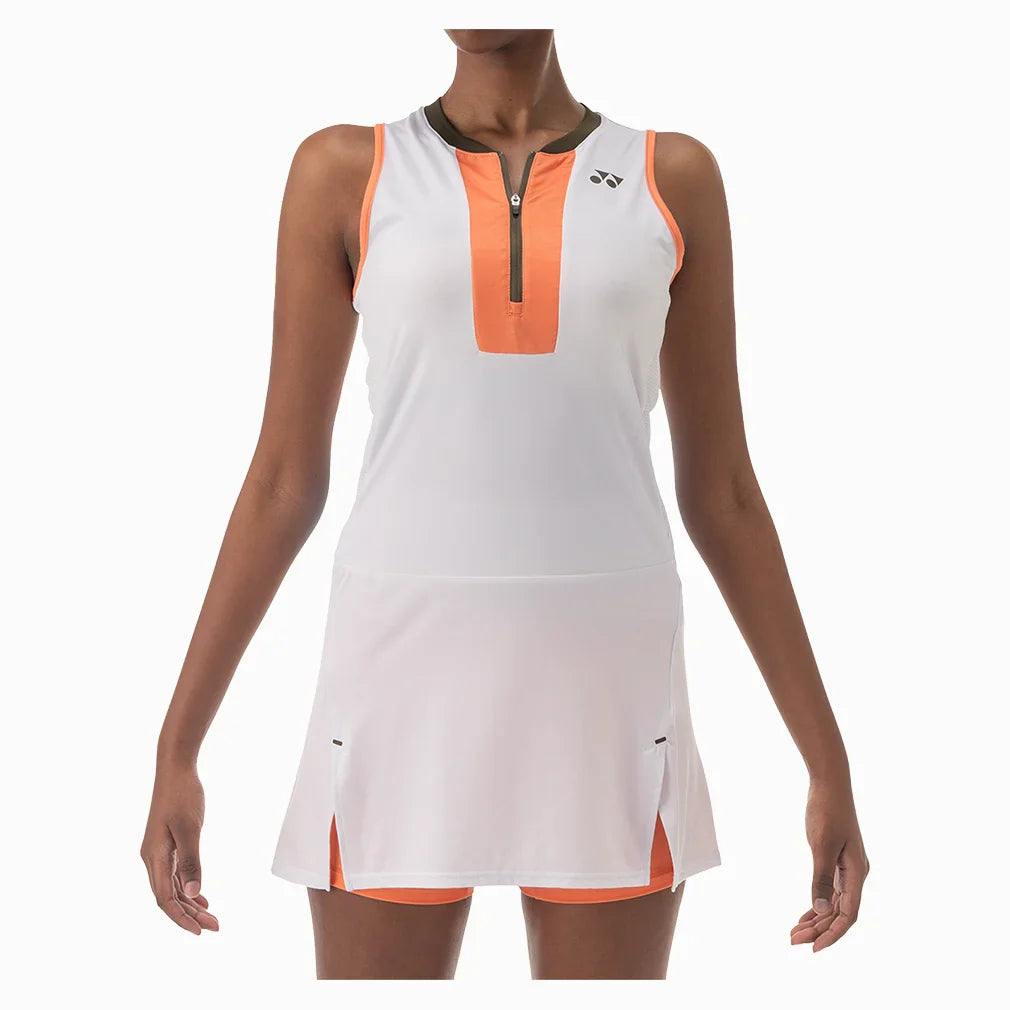 Women's Tournament Dress with Inner Shorts