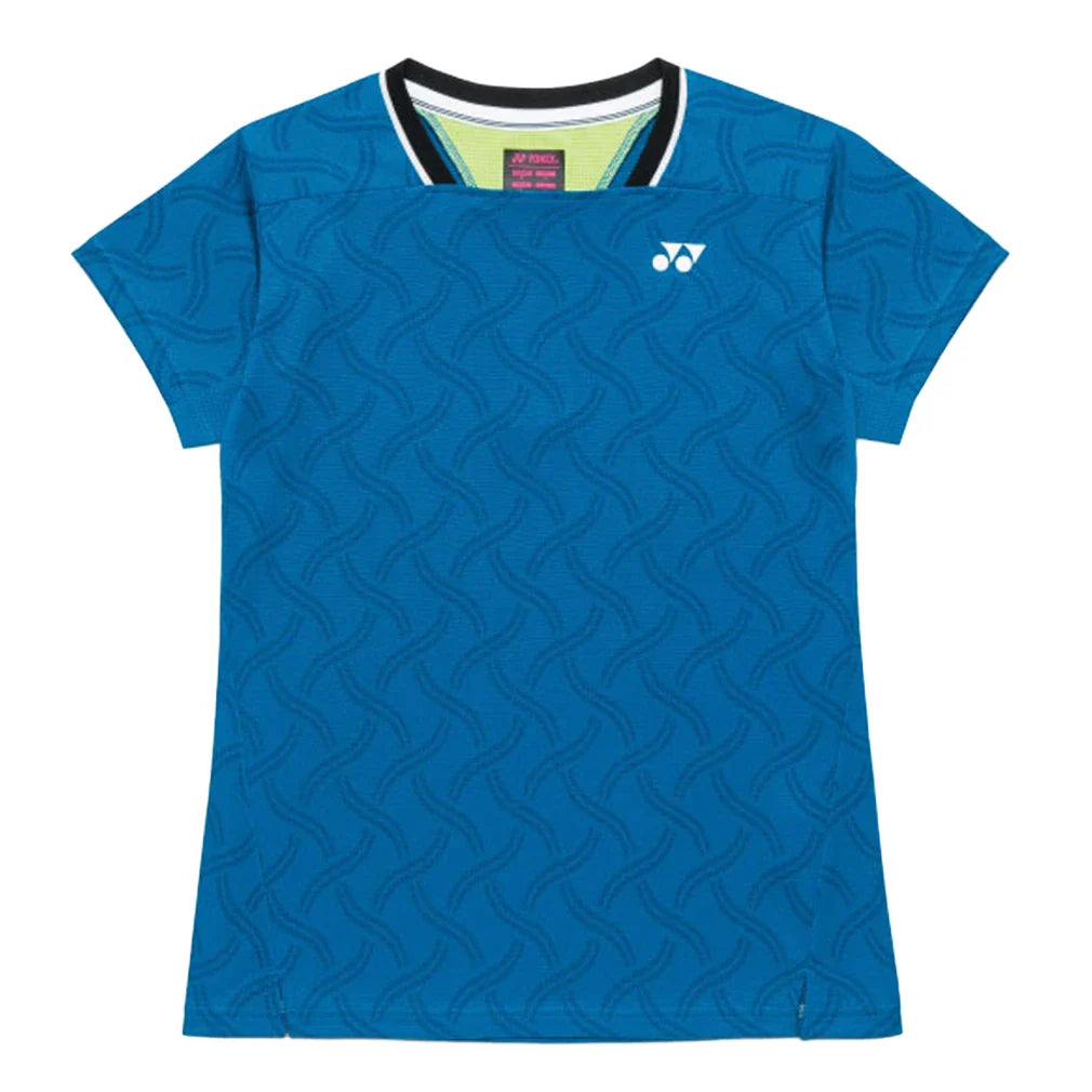 Women's Tournament Crew Neck Shirt