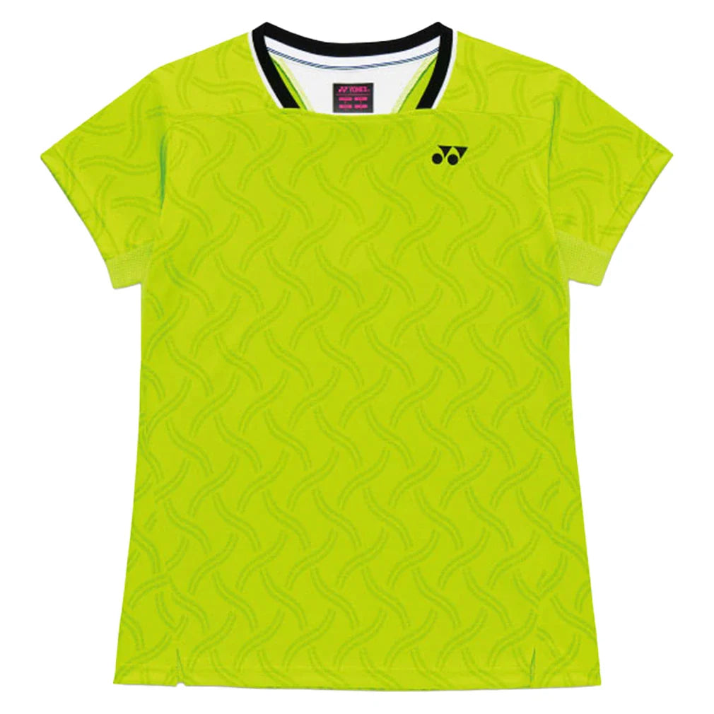 Women's Tournament Crew Neck Shirt
