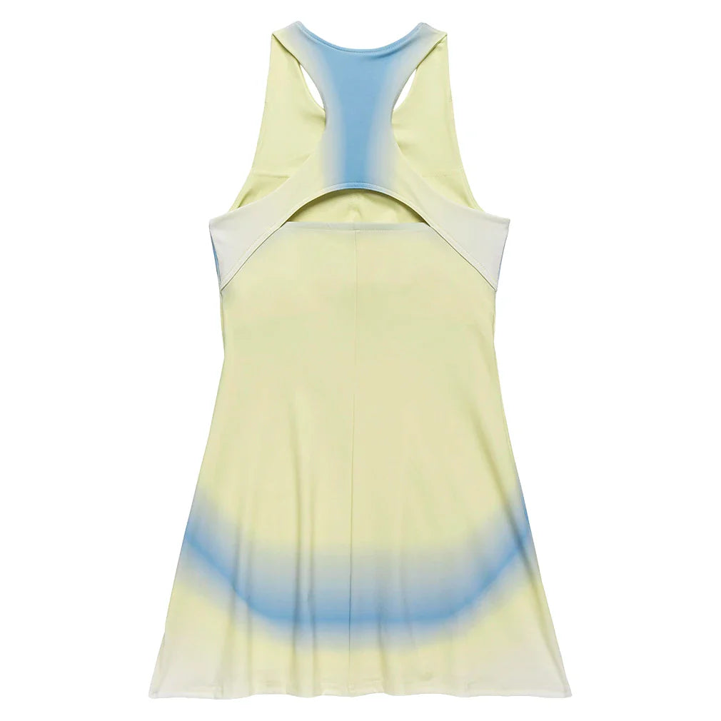 Women's Tournament Dress with Inner Shorts