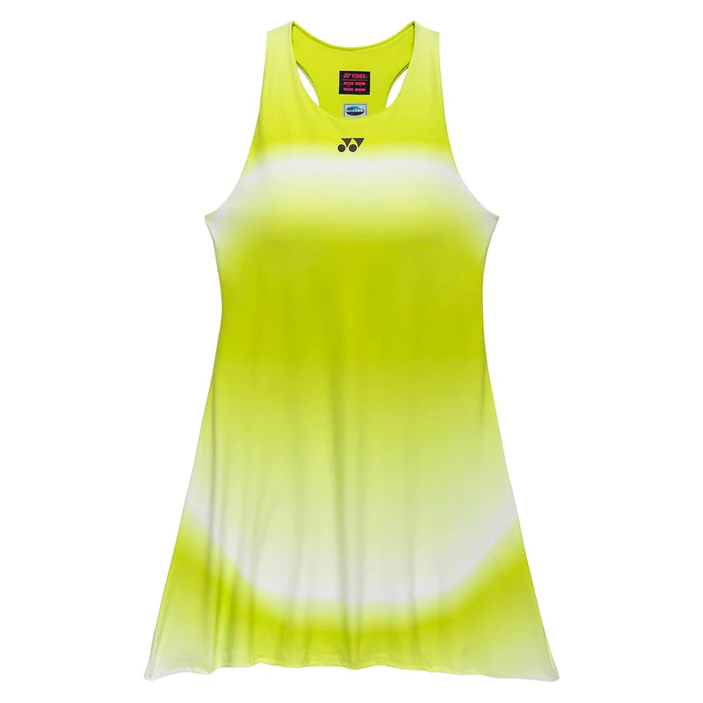 Women's Tournament Dress with Inner Shorts