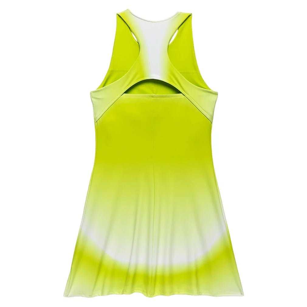 Women's Tournament Dress with Inner Shorts